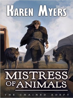 cover image of Mistress of Animals